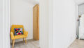 Schlafzimmer - begehbarer Schrank