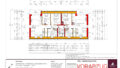 Grundriss Planung DG