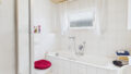 Badezimmer im EG
