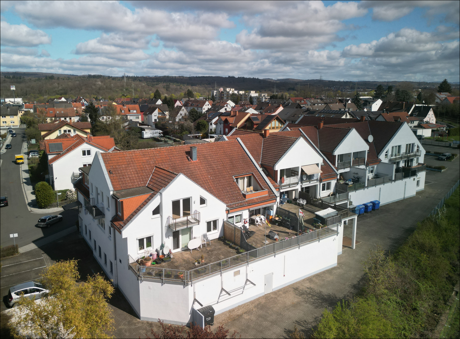 Außenansicht 1