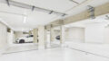 Tiefgarage