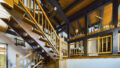 Treppenhaus