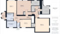 Grundriss Untergeschoss