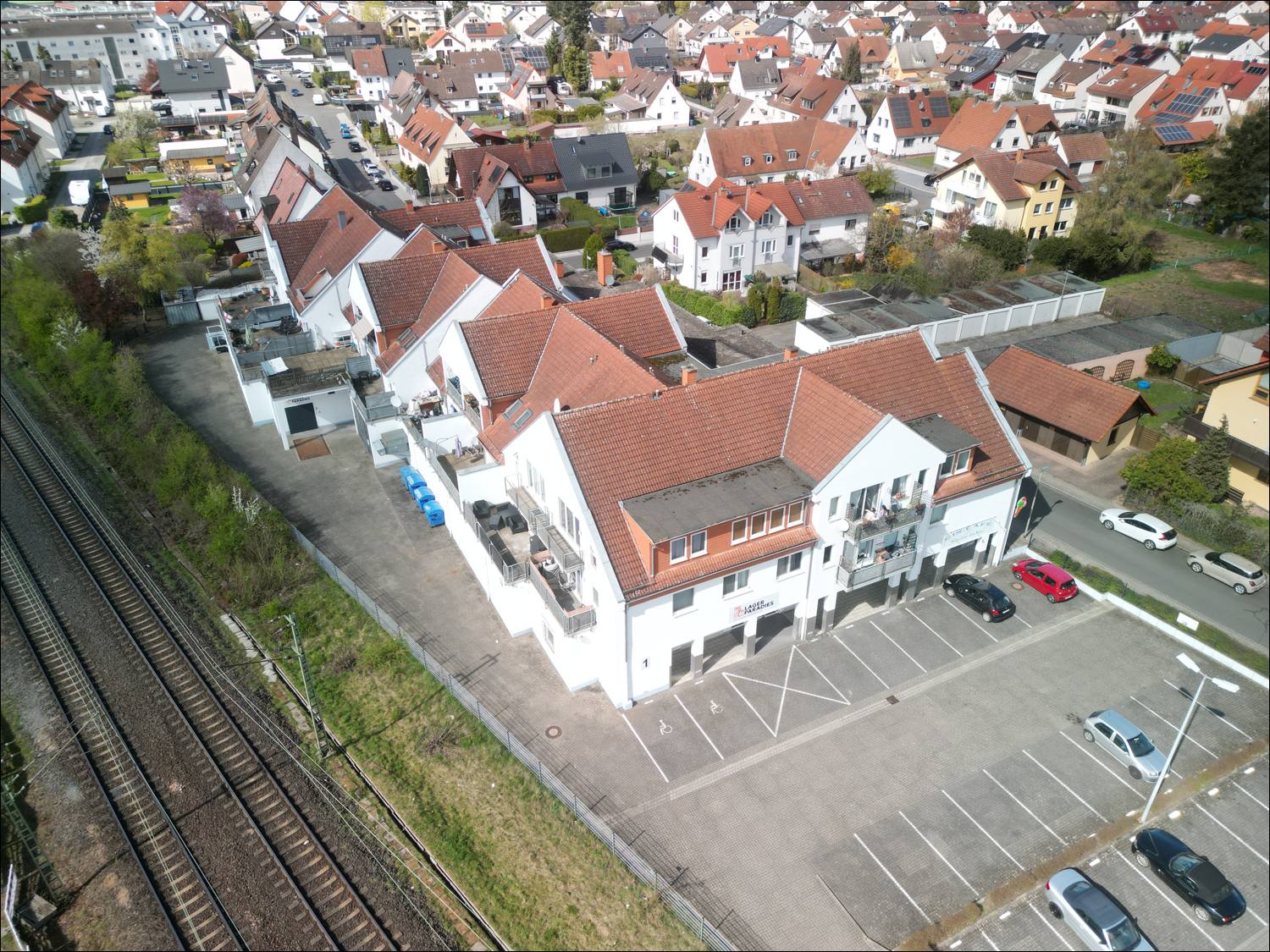 Außenansicht
