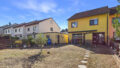 Gartenbereich / Terrasse