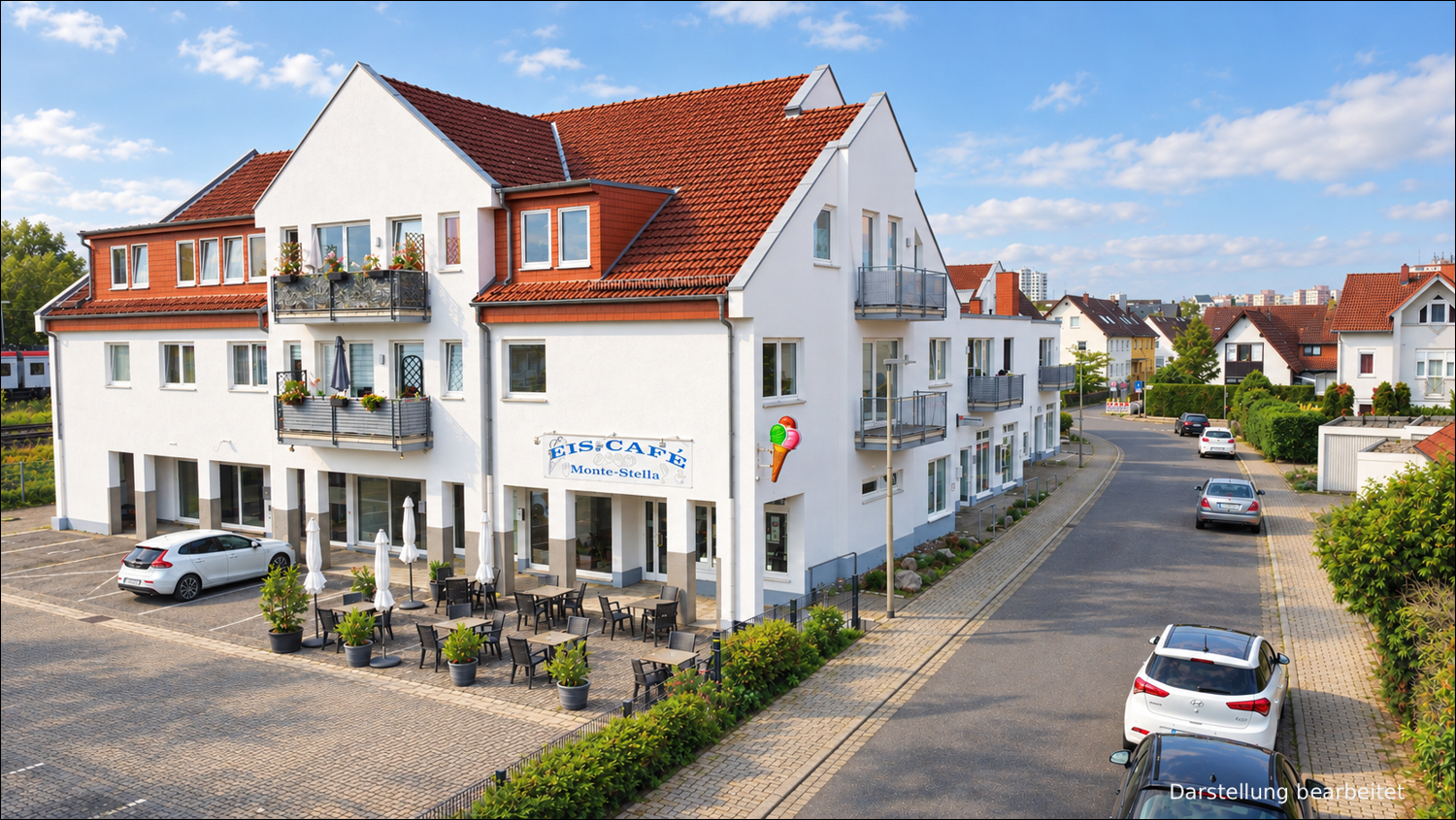 Außenansicht
