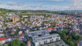 Vogelperspektive