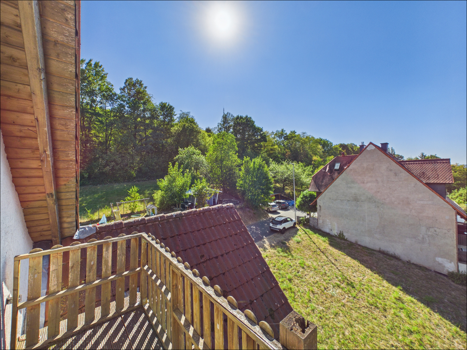 Balkon