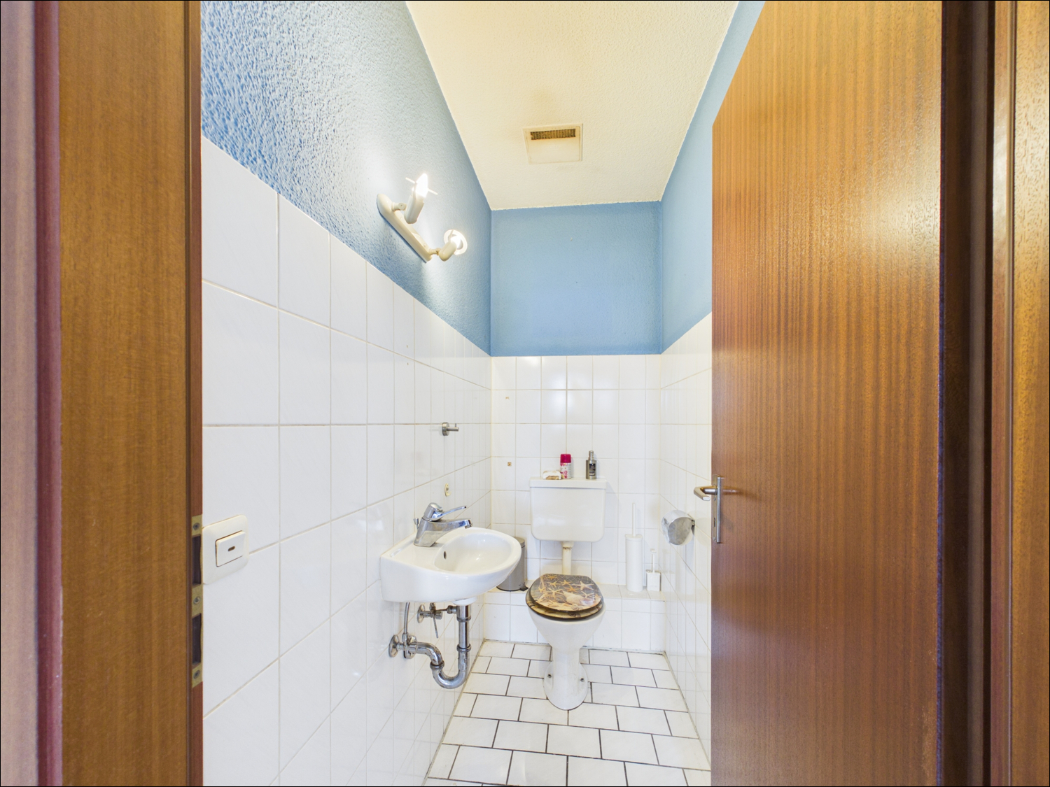 Gäste-WC