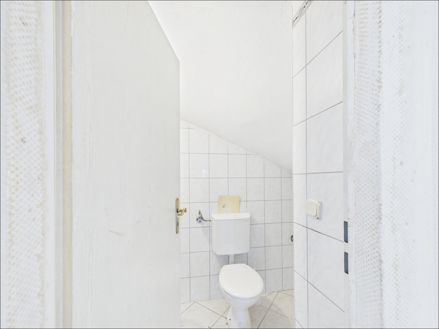 Gäste - WC