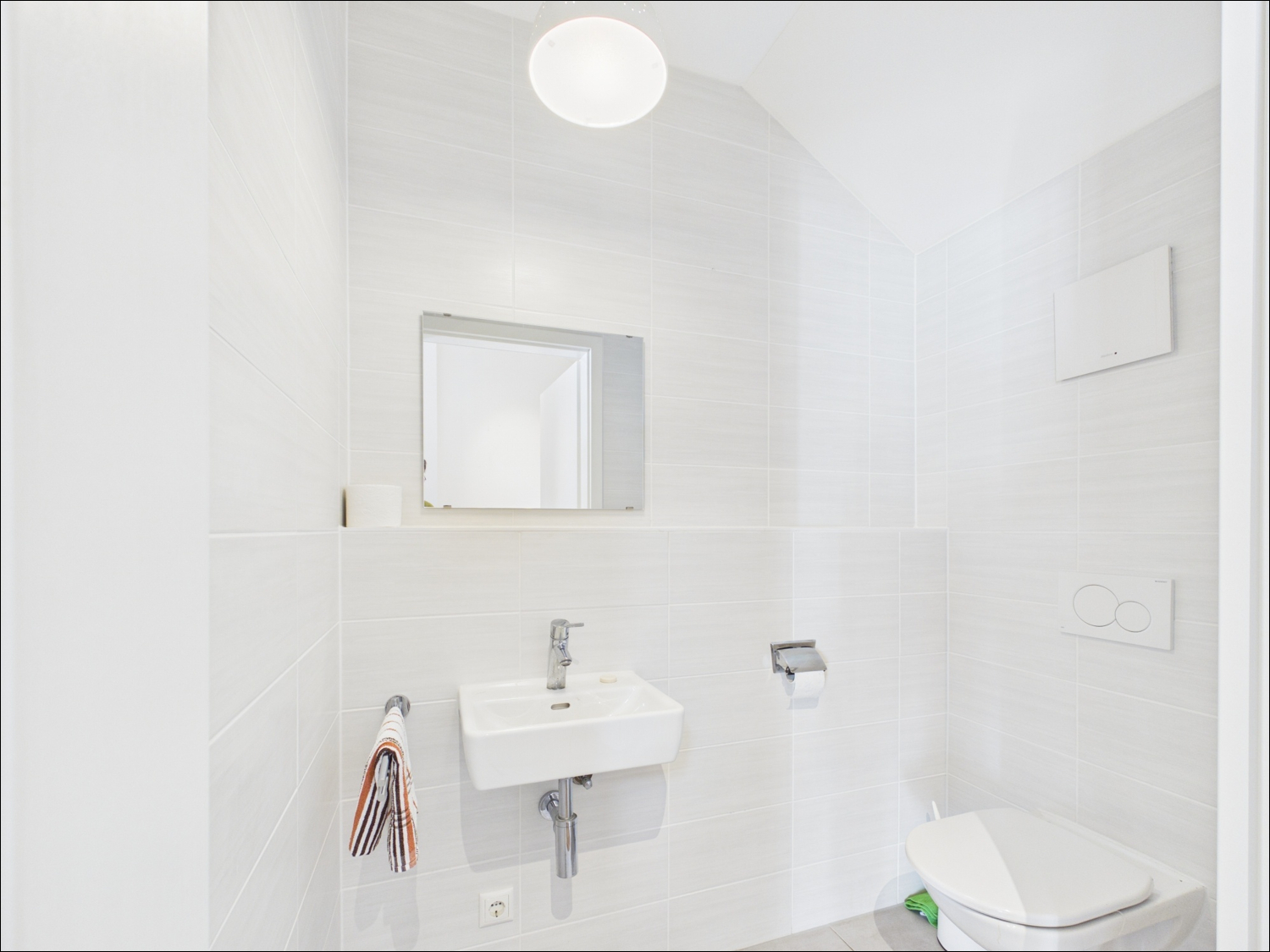 Gäste-WC